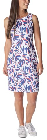 Columbia Chill River Printed Dress Robe Femme (Lot de 1)