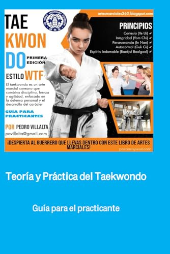 Taekwondo: Guía para Instructores y Practicantes: Tae Kwon Do