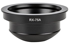 SIRUI RX-75A 75mm Half Bowl for RX Tripods
