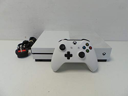 Xbox One S 500GB Console