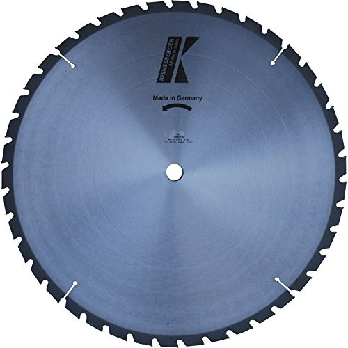 Kien Esberger 31600 Construction, HW, Number of teeth: 42 Nail Resistant Circular Saw Blade Diameter 600 mm x 3.8 mm x 30 mm