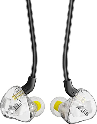 Xvive T9 In Ear Monitor Earphone