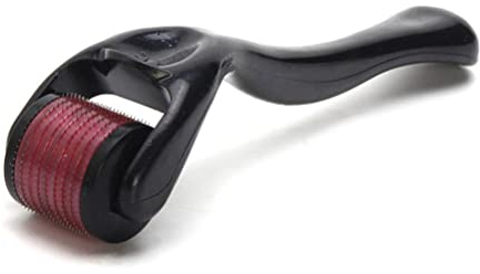 Derma Roller - Rullo anti-invecchiamento per massaggi, per la rigenerazione