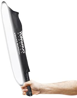 Yiida Luci per piante da interno, per coltivazione di piante, per piante da interno, lampada pieghevole a forma di sole, per piantare piante e serre, luce crescente