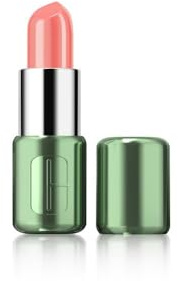 Clinique Pop™ Longwear Lipstick | Hochpigmentierter Lippenstift mit Satin-, Matt- und Glanz-Finish | intensiv + 8-h-Halt