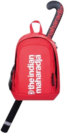 The Indian Maharadja PSX Hockey Rucksack Kinder