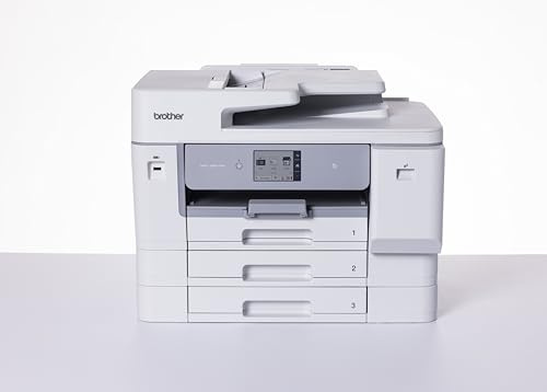Brother MFC-J6977DW - Multifunktionsdrucker - Farbe - Tintenstrahl - A3 (297 x 420 mm)