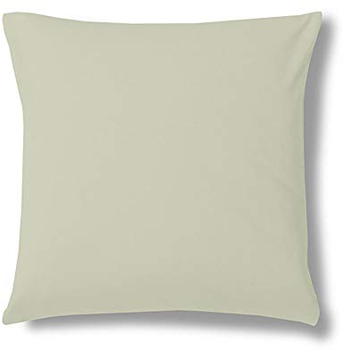 ESTELLA Kissenbezug Feinjersey | Verde