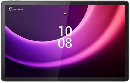 Lenovo Tablette Tab P11 (2nd Gen) 11,5 MediaTek Helio G99 Gris 128 Go 6 Go RAM