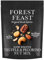 Forest Feast Slow Roasted Truffle & Pecorino Nut mix 900g, Great Taste, Gluten-Free Option