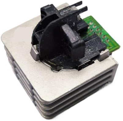 PrecisGear Print 5pcs F109000 Compatible with LX310 LX350 Dot Matrix Printer