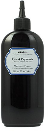 Davines s - Farbe mit Pflanzenextrakten, 280 ml, Mahogany/Mogano