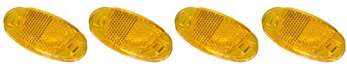 Lampa 93510 reflektorer, orange