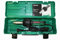 Soldador Leister Triac ST 230V/1600W - Pistola de aire caliente para plástico - Soldador Profesional - Enchufe europeo - Maletín incluido