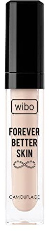 Wibo Concealer Forever Better Skin No. 2