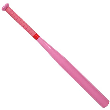 Aluminum Baseball Bat - 28-30 Inch 35 Oz - Softball, Batting Practice, Pickup Games - Metal Tball Bat - KOTIONOK