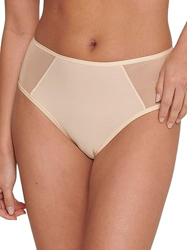 Sloggi Soft ADAPT High Waist Femme, NATUREL (076), S