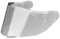 Airoh Connor/Spark 2 Visier, klar