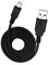 iTechCover USB Cable Charging Cord/Charger Power Lead Wire Compatible with Nokia 110 4G (2023)/Nokia 106 4G (2023) / (1m / 3.3ft)