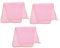 SHOWERORO 3St Spucktücher Mundtücher Spucken Sie Kleidung für Babyjungen Lätzchen für für geburt bibs handtücher verschleißfestes Spucktuch -Accessoire Baumwolle