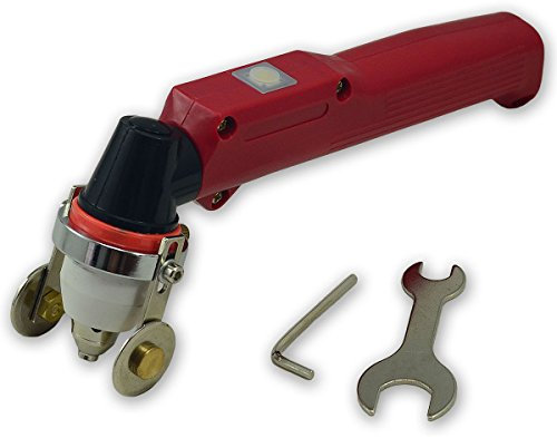 RIVERWELD P-80 P80 Plasma Cutter Torch Head Body 80~100A