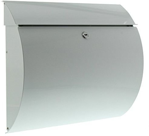 Burg wächter Toscana - Buzon 856 330x376x106mm Blanco