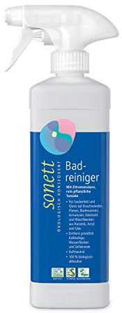 Sonett Badreiniger, 500 ml
