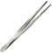 Anatomische Pinzette 16 cm