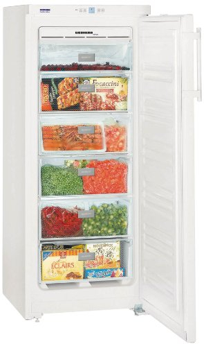 Liebherr GNP 2303 Congélateur/A++ / 185 l