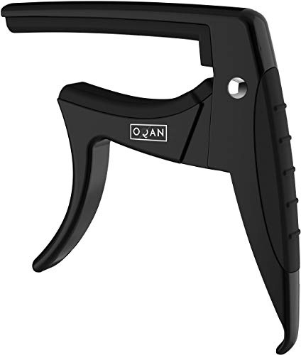 oqan Kapodaster för klassisk gitarr ACC50 Johannes