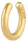 Elli Ohrringe Damen Earcuff Single Basic Look in 925 Sterling Silber