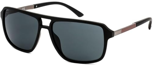 Guess GF5085 Matte Black One Size