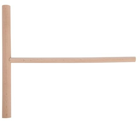 GRÄWE Crepes - Distributore per impasti in legno, accessori per crepes