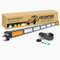 SKYWORLD 38 96cm 210W Led Arbeitsscheinwerfer Bar mit 12V Kabelbaum kit, Weiß Amber Led Arbeit Licht Bar Offroad Zusatzscheinwerfer für Auto ATV LKW KFZ Traktor Fahrzeuge 4x4 lightbar