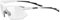 UVEX Brillen Sportbrille Sportstyle 802 Weiß/Schwarz One Size