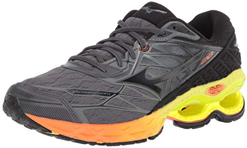 Mizuno Homme Men's Wave Creation 20 Running Shoe Chaussure de Course, Phantom Castlerock, 46 EU