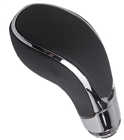 FanPaYY Gear Shift Knob, Car Automatic Gear Shift Lever Gear Shifter Head Knob Head for Astra J Insignia A Zafira Tourer Meriva B Mokka