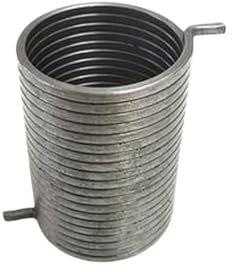 XHSESA Automatic washing machine Suspension Tub Centering Spring, Shock Absorber Clutch Reducer Tension Spring accessories (Type C)