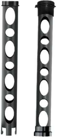 Tubo Recogedor de Bolas de Golf Recogepelotas de Golf para Práctica
