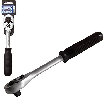 Extol Premium Knarre, 45 Zähne, 6533