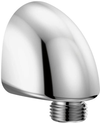 Delta 50560-PR - Codo de pared (cromado)