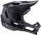 100% Enduro MTB-Helm Trajecta Schwarz Gr. S (52-56)