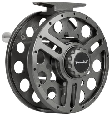 SHAKESPEARE SKpro Oracle 2 Reel Aftma 10/11 | Reel