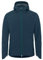 VAUDE Herren Mens Yaras 3in1 Jacket Doppeljacke, Dark Sea/dark Sea, L EU