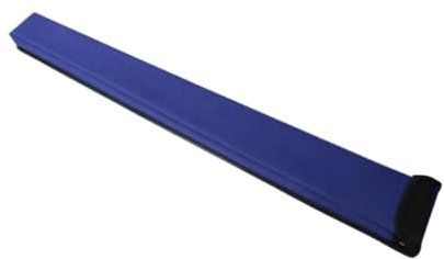 Bogenhalter, Bogenbox, Instrumentenzubehör, Kontrabass-Bogenetui aus Oxford-Stoff, Bogentasche für Konzerte und Camping im Freien, BLAU