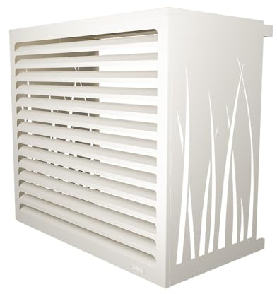 [DECOAIRCO-L9001] DECOAIRCO Simple - Herbe (L, 9001 Blanc crème)