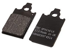 EBC Greenstuff 0412736