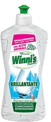 winni' S Klarspüler – 250 ml