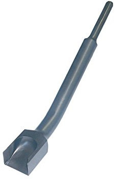 Armeg G225B4CC30 30mm Channelling Chisel