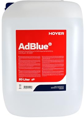 AdBlue® 20 Liter Kanister